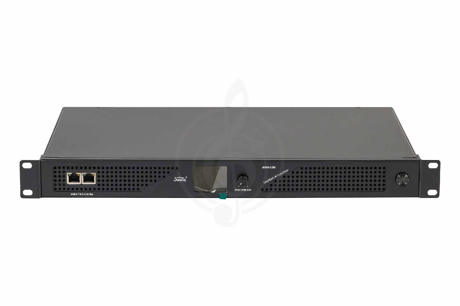 Цифровый усилитель мощности Soundking BD4100 - Усилитель мощности - фото 6
