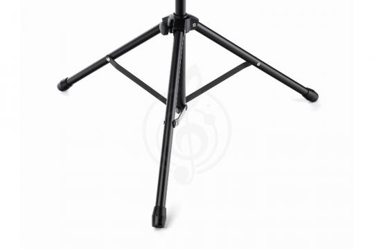 Пюпитр для нот Soundking DF049B - Пюпитр, черный с чехлом - фото 3