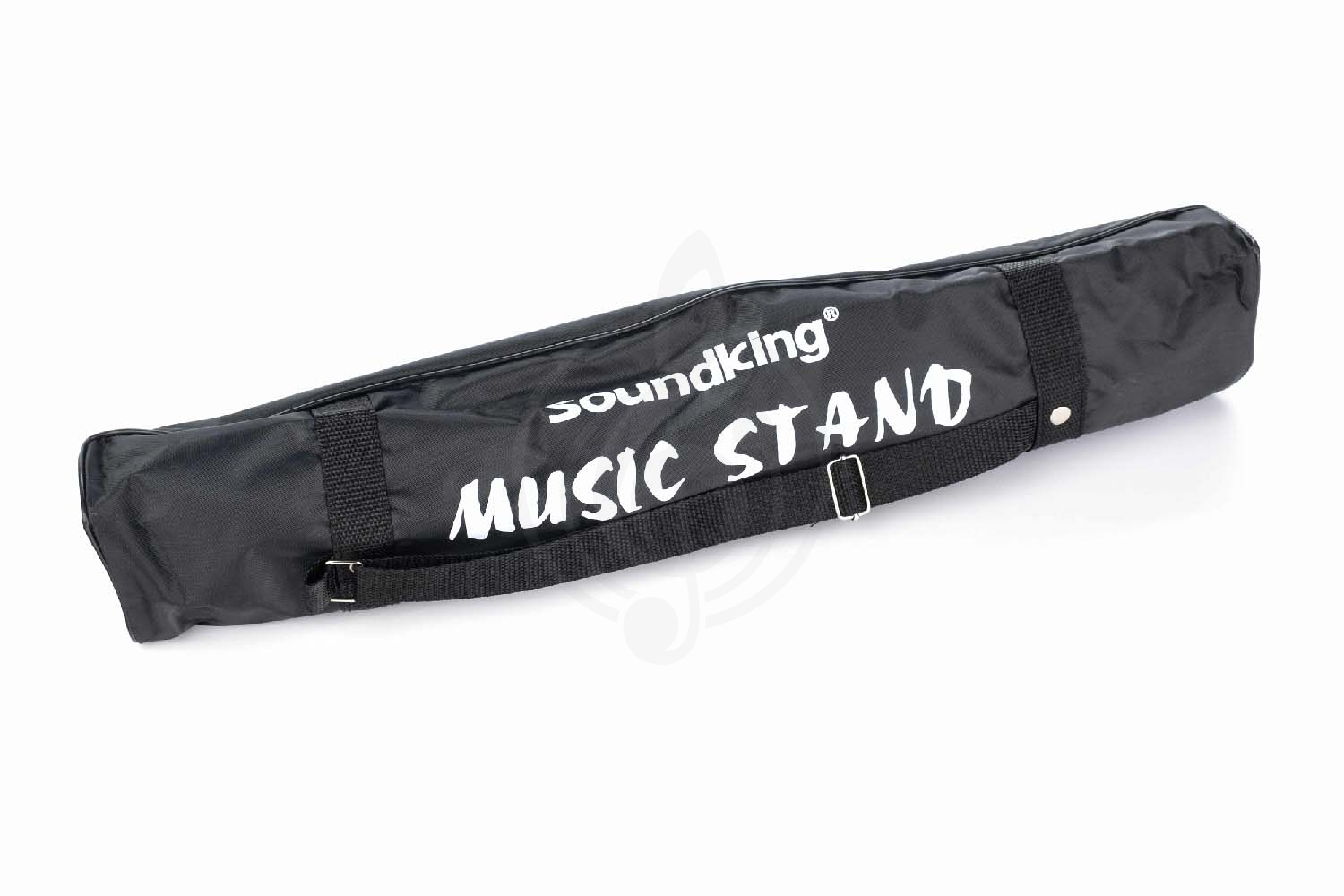 Пюпитр для нот Soundking DF049B - Пюпитр, черный с чехлом - фото 2