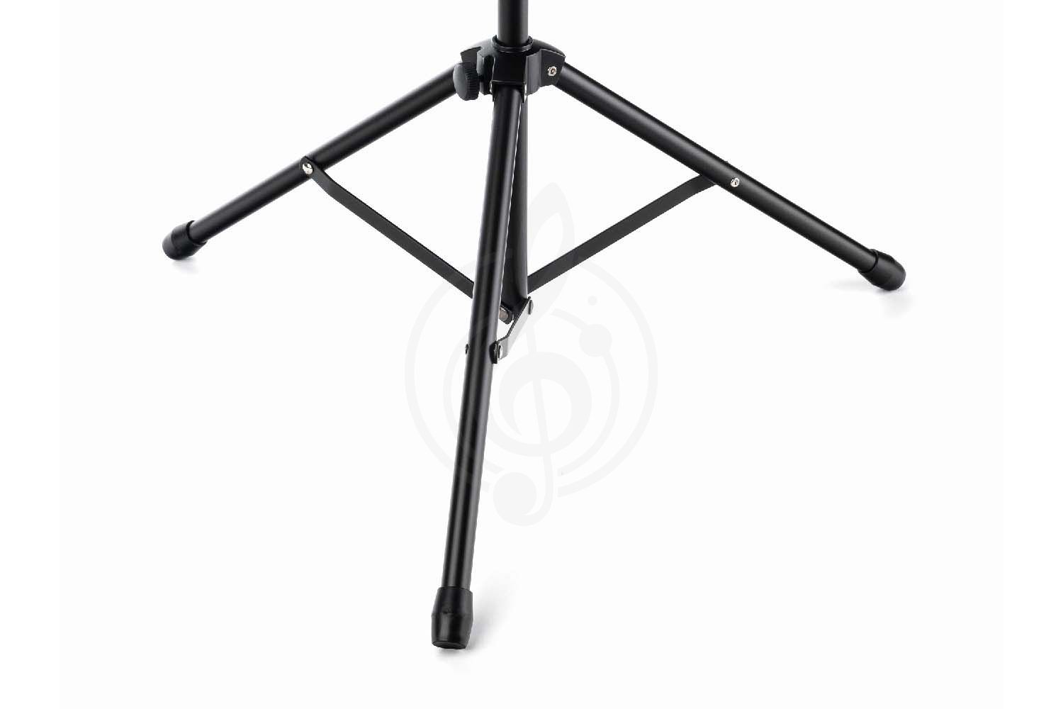 Пюпитр для нот Soundking DF049B - Пюпитр, черный с чехлом - фото 3