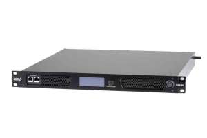 Изображение Усилитель мощности Soundking DG4200