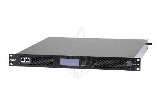Цифровый усилитель мощности Soundking DG4200 - Усилитель мощности цифровой - фото 1