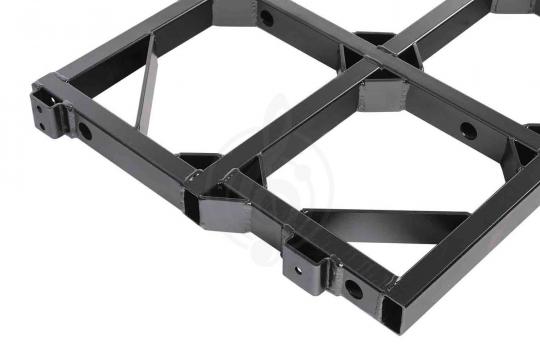  Soundking G208A-frame - Рама для подвеса акустической системы G208A - фото 3