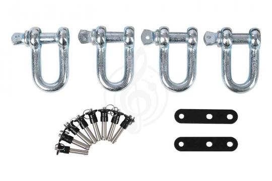  Soundking G210A-frame - Рама для подвеса G210A/G210SA - фото 5