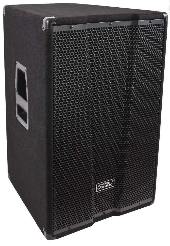 Пассивная акустическая система Soundking KJ15 пассивная акустическая система 300 Вт - фото 1