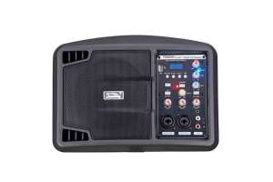 Изображение Монитор сценический активный Soundking PSM05R