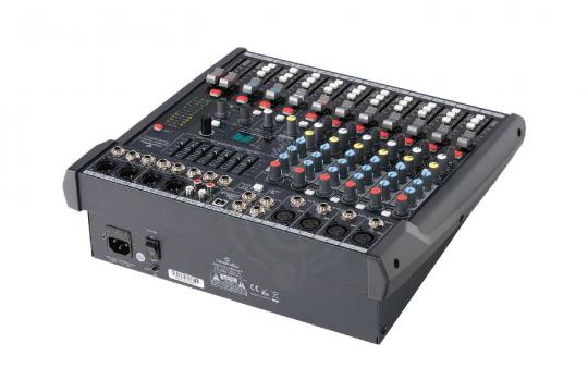 Цифровой микшер Soundsation Alchemix-402UFX - Микшерный пульт - фото 3
