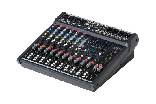Цифровой микшер Soundsation Alchemix-402UFX - Микшерный пульт - фото 1