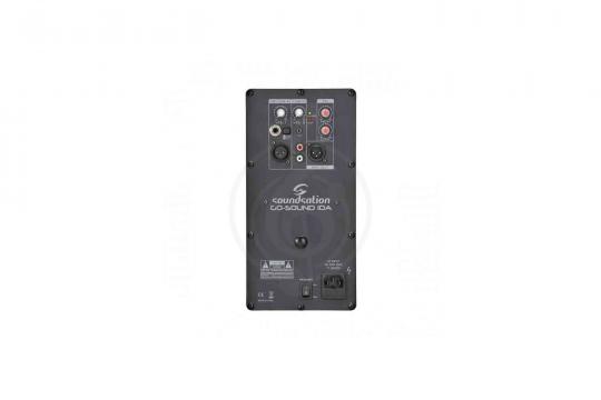Активная акустическая система Soundsation Go-Sound-10A (L480L) - Акустическая система активная - фото 2