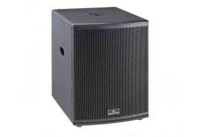 Изображение Soundsation Hyper-Bass-15A (L486L) Сабвуфер активный, 1200Вт