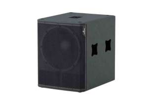 Изображение Soundsation Hyper-Bass-18-Pro