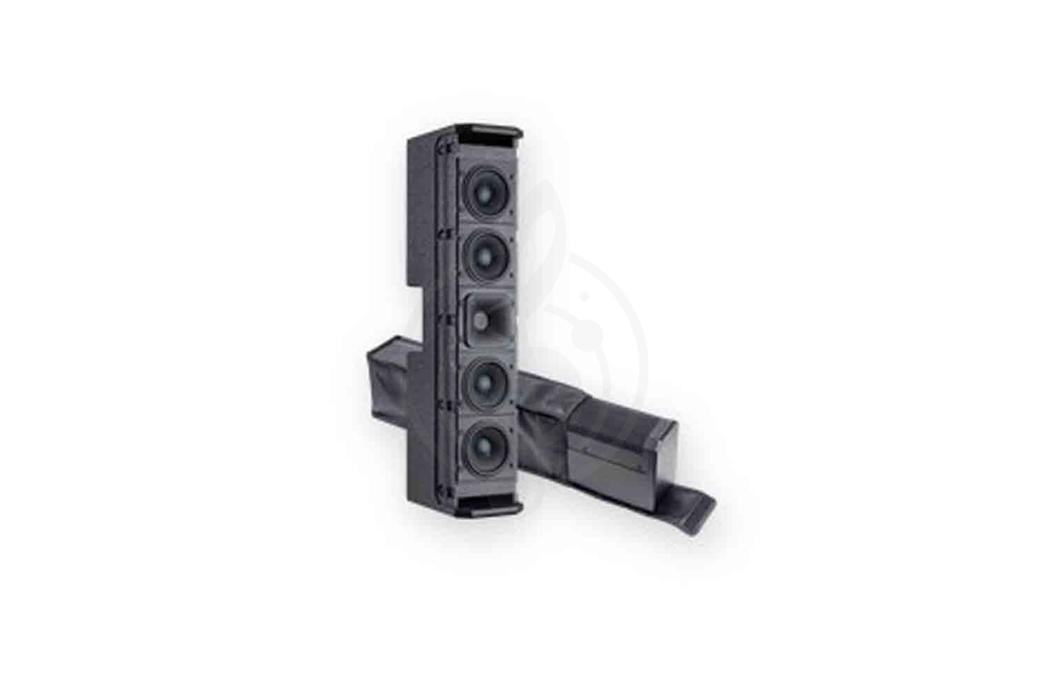 Активная акустическая система SoundSation Livemaker-12-Pro - Акустическая система активная - фото 2