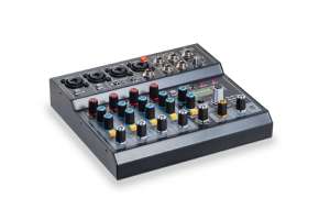 Изображение Soundsation MioMix-7LS