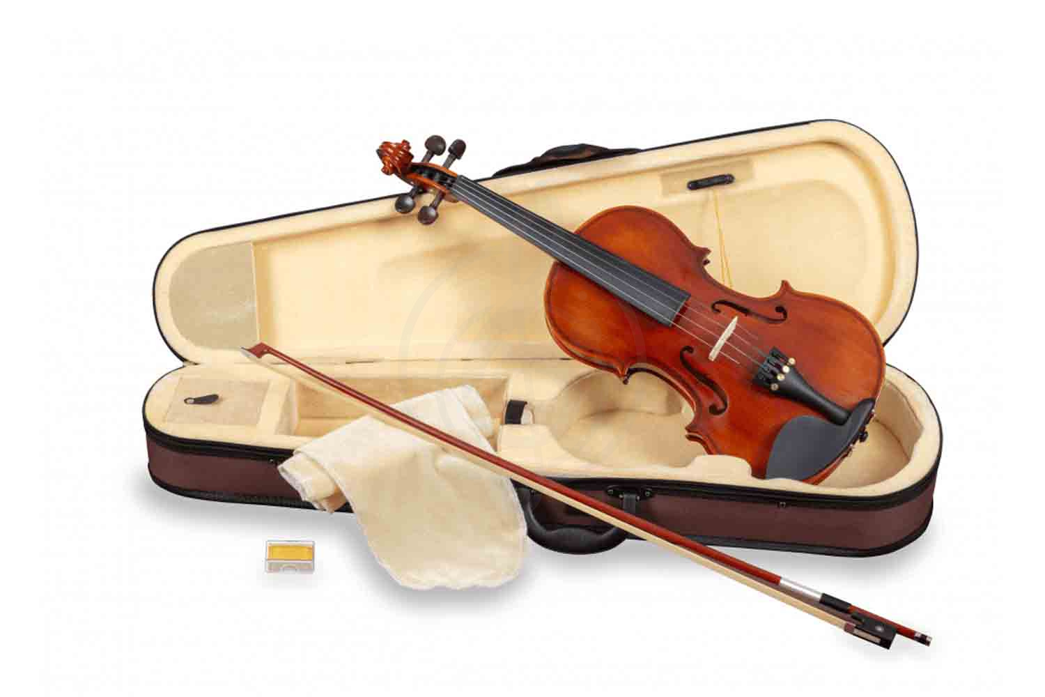 Скрипка 1/2 Soundsation ORC-12 Virtuoso Orchestra - Скрипка - фото 2