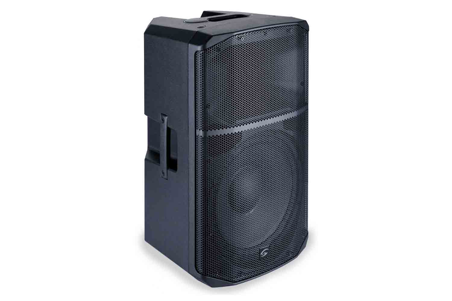 Активная акустическая система SoundSation Provibe-12A - Акустическая система активная - фото 1