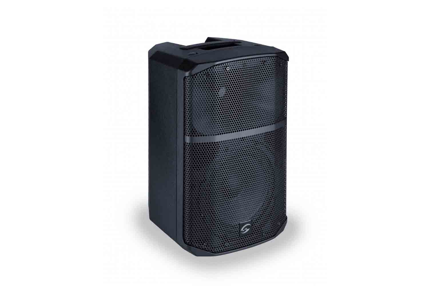 Активная акустическая система SoundSation Provibe-8A - Акустическая система активная - фото 1