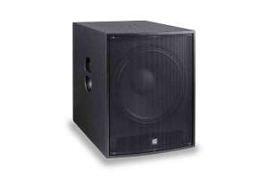 Изображение Soundsation Provibe-Bass-18A