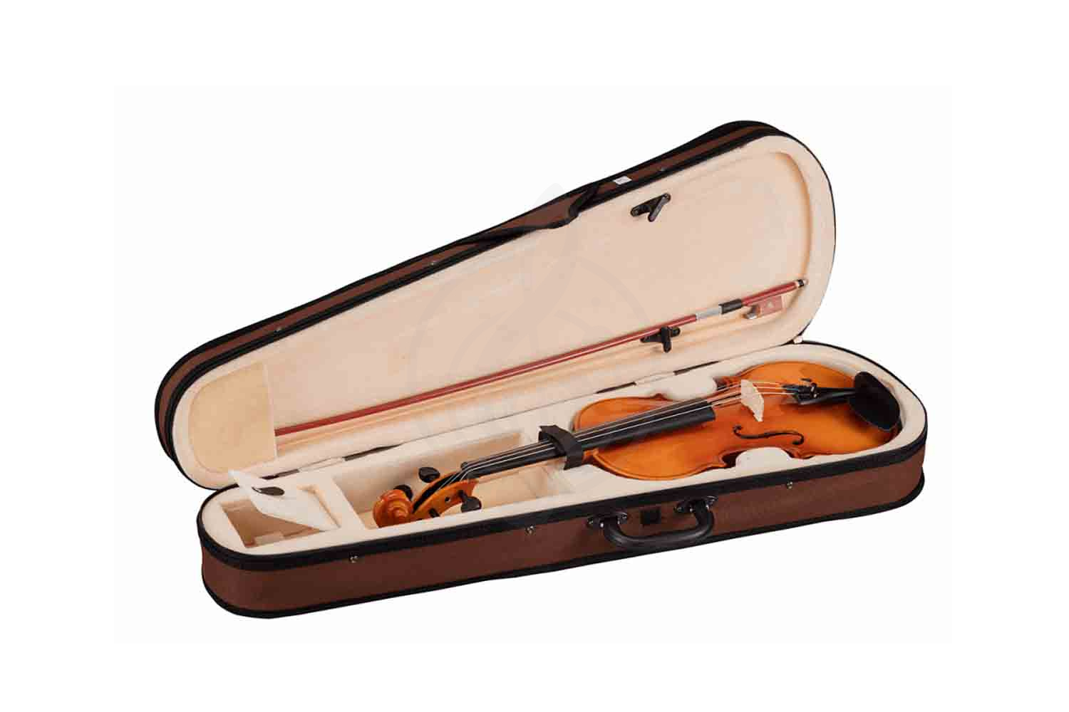 Скрипка 1/2 Soundsation PVI-12 Virtuoso Primo - Скрипка - фото 2