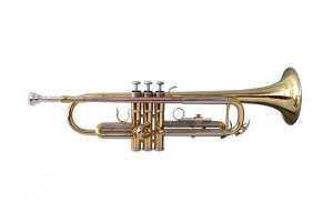 Изображение Soundsation STPGD-10 (S624S) - Труба Bb