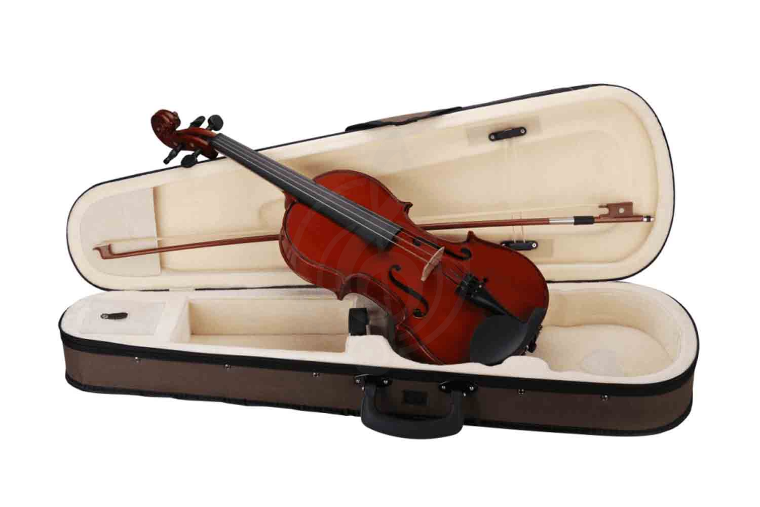 Скрипка 1/2 Soundsation VSVI-12 Virtuoso Student - Скрипка - фото 3