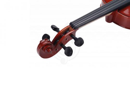 Скрипка 3/4 Soundsation VSVI-34 Virtuoso Student - Скрипка - фото 4