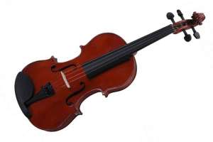 Изображение Скрипка 4/4 Soundsation VSVI-44 (U141U)