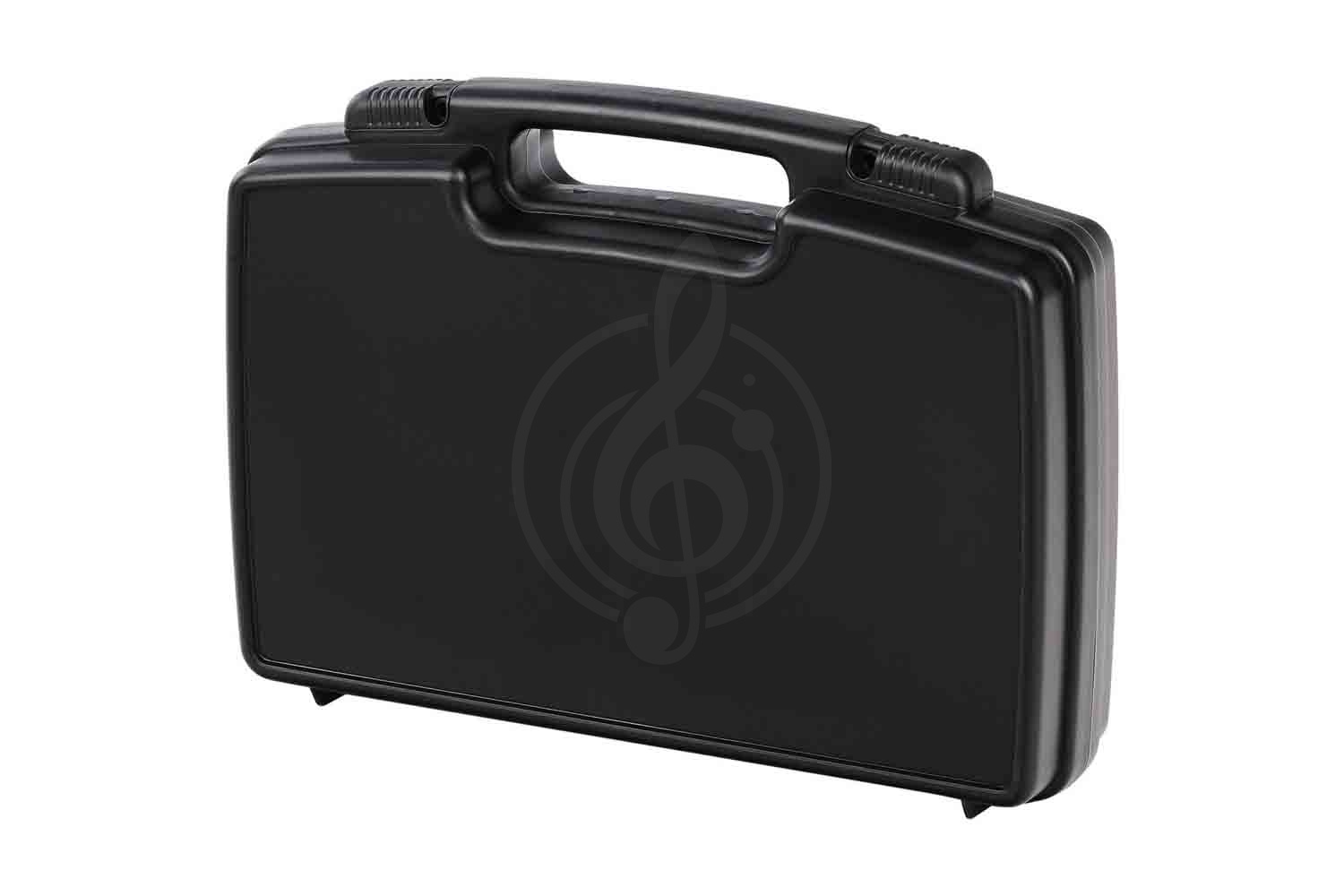 Радиосистема с ручным передатчиком Soundsation WF-D190H - Беспроводная микрофонная система, ручной передатчик - фото 3