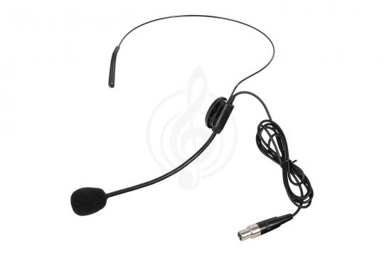 Радиосистема с головным микрофоном Soundsation WF-D190P - Беспроводная микрофонная система - фото 