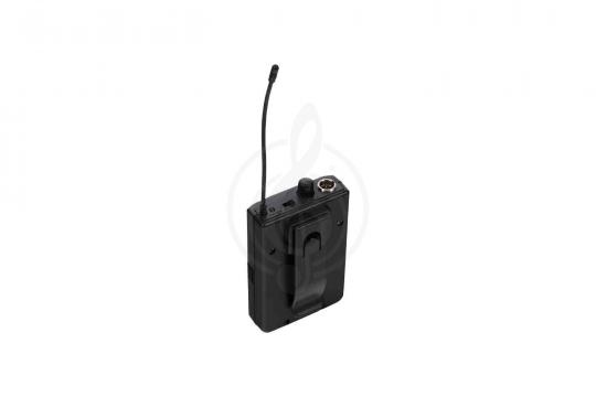 Радиосистема с головным микрофоном Soundsation WF-D190P - Беспроводная микрофонная система - фото 