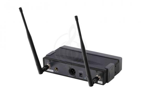 Радиосистема с головным микрофоном Soundsation WF-D190P - Беспроводная микрофонная система - фото 