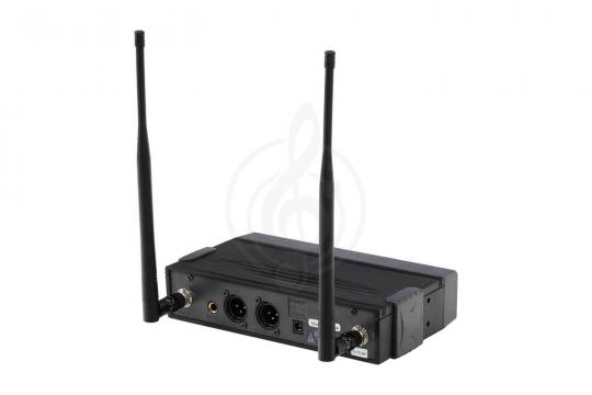 Радиосистема с ручным передатчиком Soundsation WF-D290HH - Беспроводная микрофонная система - фото 6