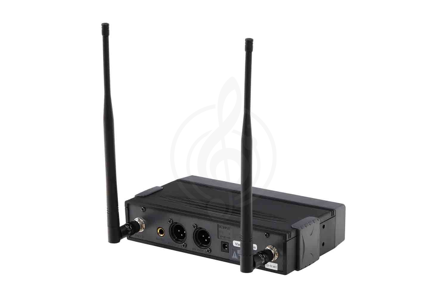 Радиосистема с ручным передатчиком Soundsation WF-D290HH - Беспроводная микрофонная система - фото 6