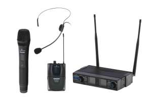 Изображение Soundsation WF-D290HP