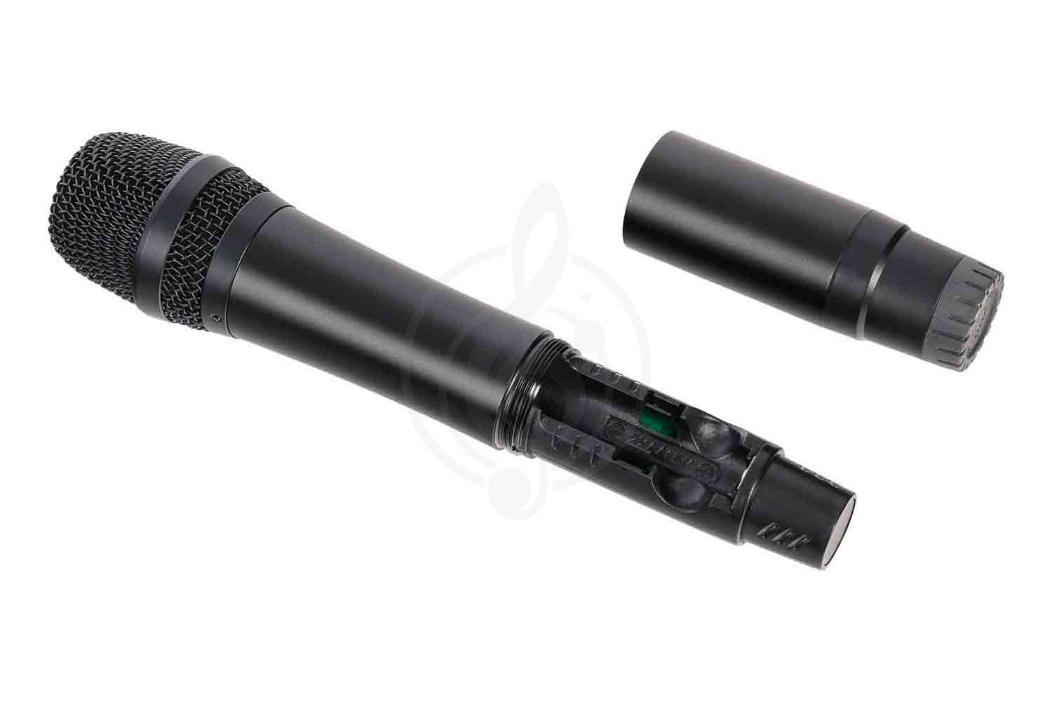 Радиосистема с головным микрофоном Soundsation WF-D290HP - Беспроводная микрофонная система - фото 5