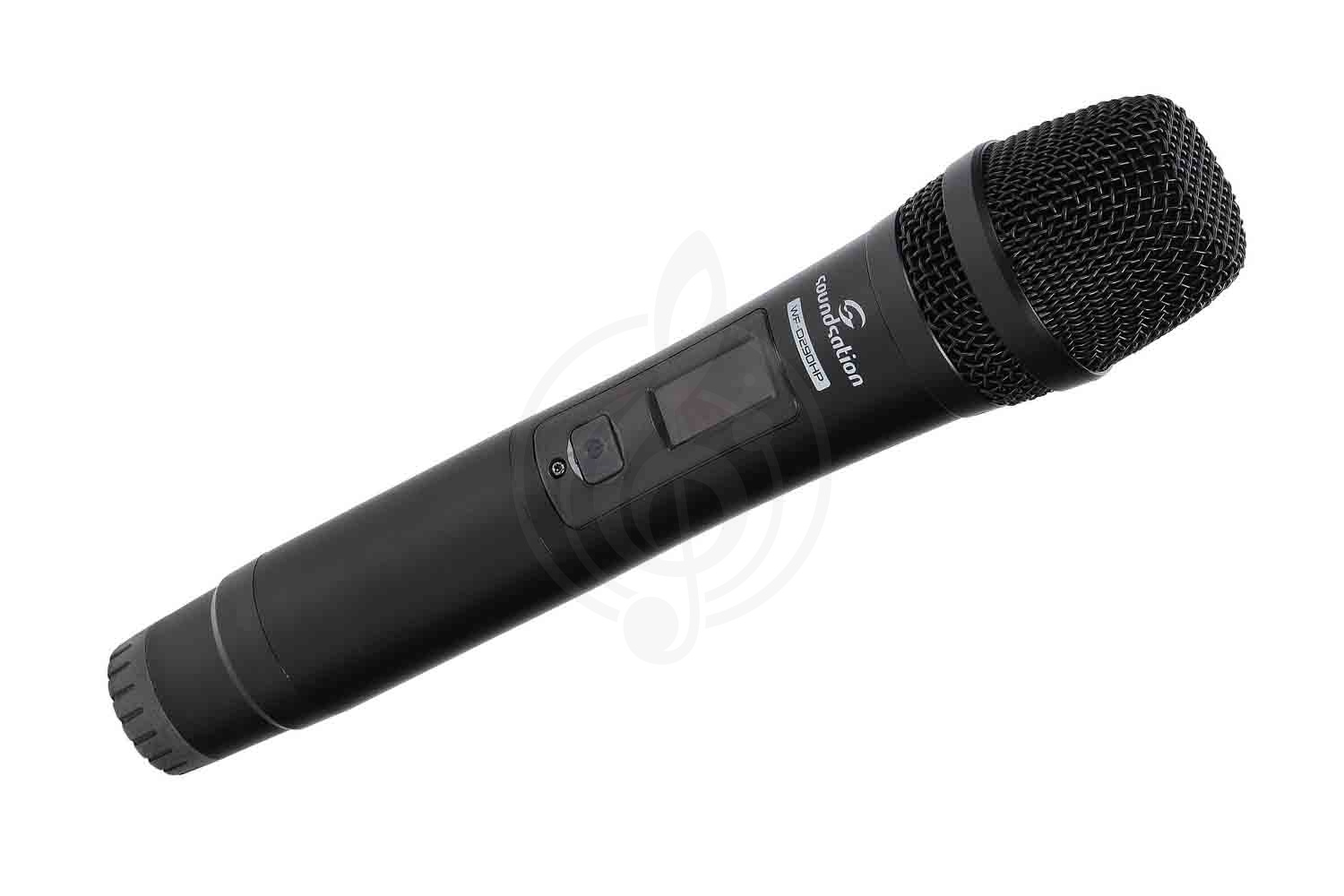 Радиосистема с головным микрофоном Soundsation WF-D290HP - Беспроводная микрофонная система - фото 7