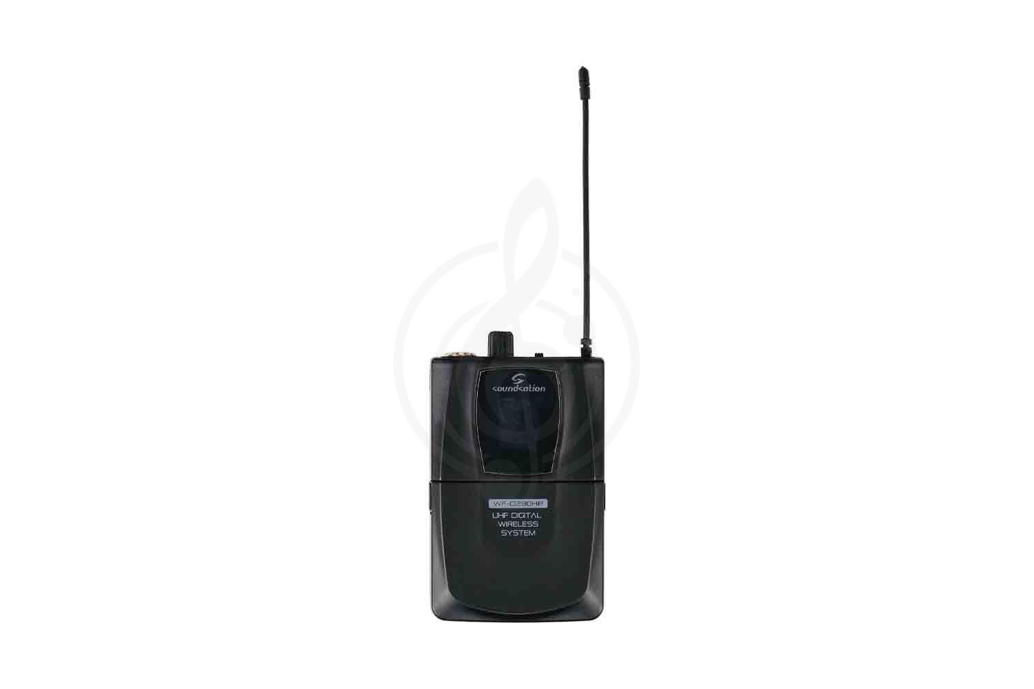 Радиосистема с головным микрофоном Soundsation WF-D290HP - Беспроводная микрофонная система - фото 8