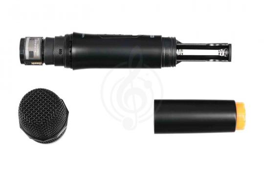 Радиосистема с ручным передатчиком Soundsation WF-U11H - Беспроводная микрофонная система - фото 4