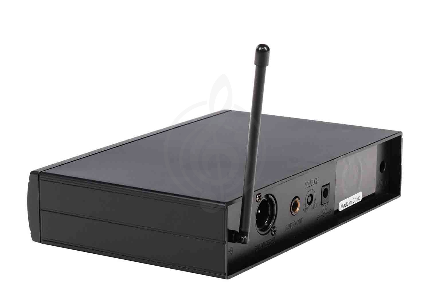 Радиосистема с ручным передатчиком Soundsation WF-U11H - Беспроводная микрофонная система - фото 6