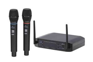 Изображение Soundsation WF-U216HH