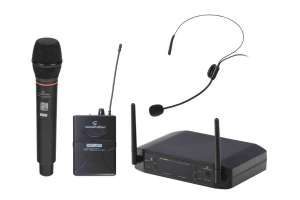 Изображение Soundsation WF-U216HP
