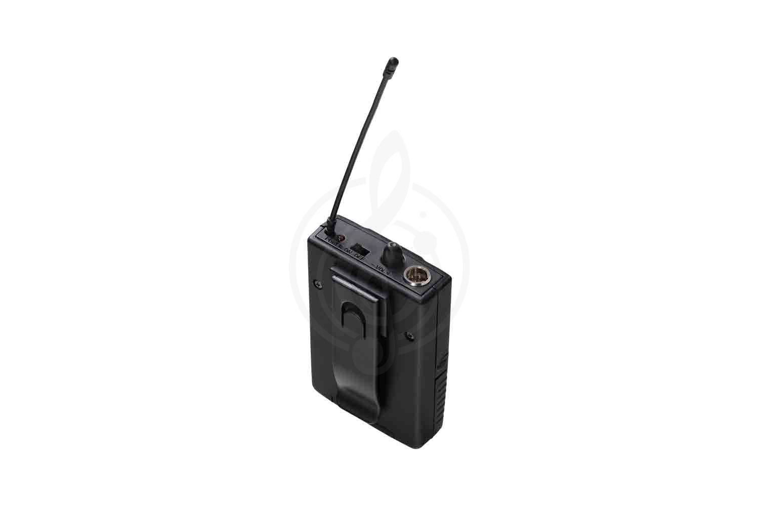 Радиосистема с ручным передатчиком Soundsation WF-U216HP - Беспроводная микрофонная система - фото 10