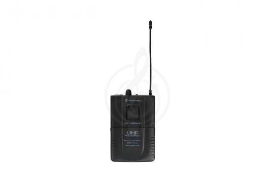 Радиосистема с ручным передатчиком Soundsation WF-U2302HP - Беспроводная микрофонная система - фото 