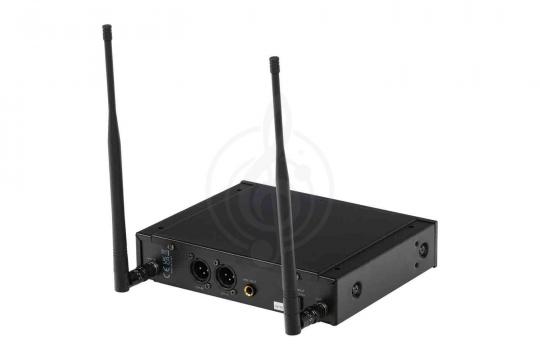 Радиосистема с ручным передатчиком Soundsation WF-U2302HP - Беспроводная микрофонная система - фото 