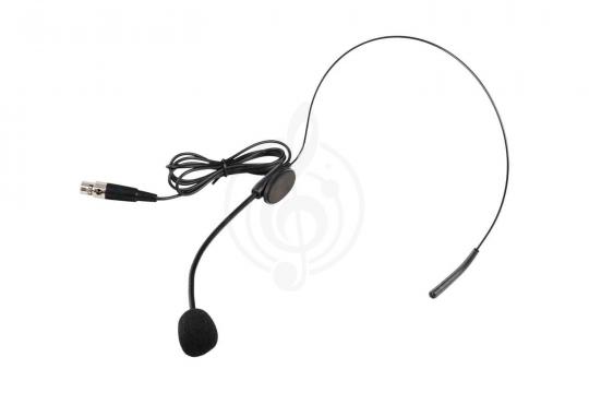 Радиосистема с головным микрофоном Soundsation WF-U2302PP - Беспроводная микрофонная система - фото 