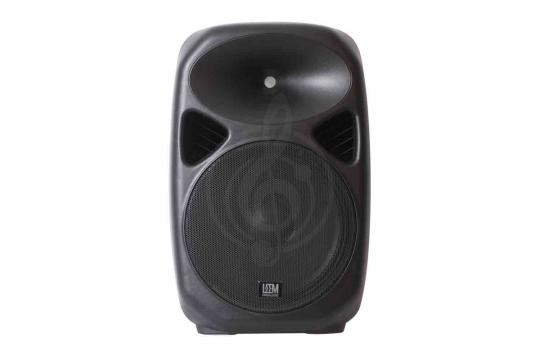 Активная акустическая система SPA-12 Акустическая система активная, MP3, SD, USB, BT, 100Вт, Leem - фото 3