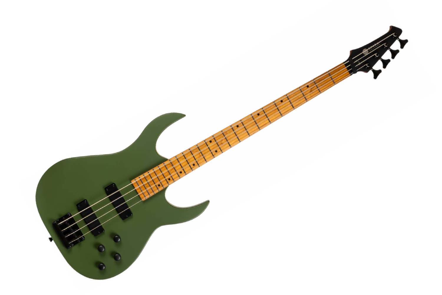 Бас-гитара SPIRA B-400 MGR - Бас-гитара - фото 1