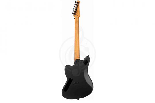 Электрогитара Jazzmaster SPIRA J-400 MBK - Электрогитара - фото 11