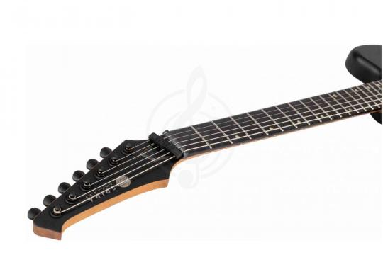 Электрогитара Jazzmaster SPIRA J-400 MBK - Электрогитара - фото 13