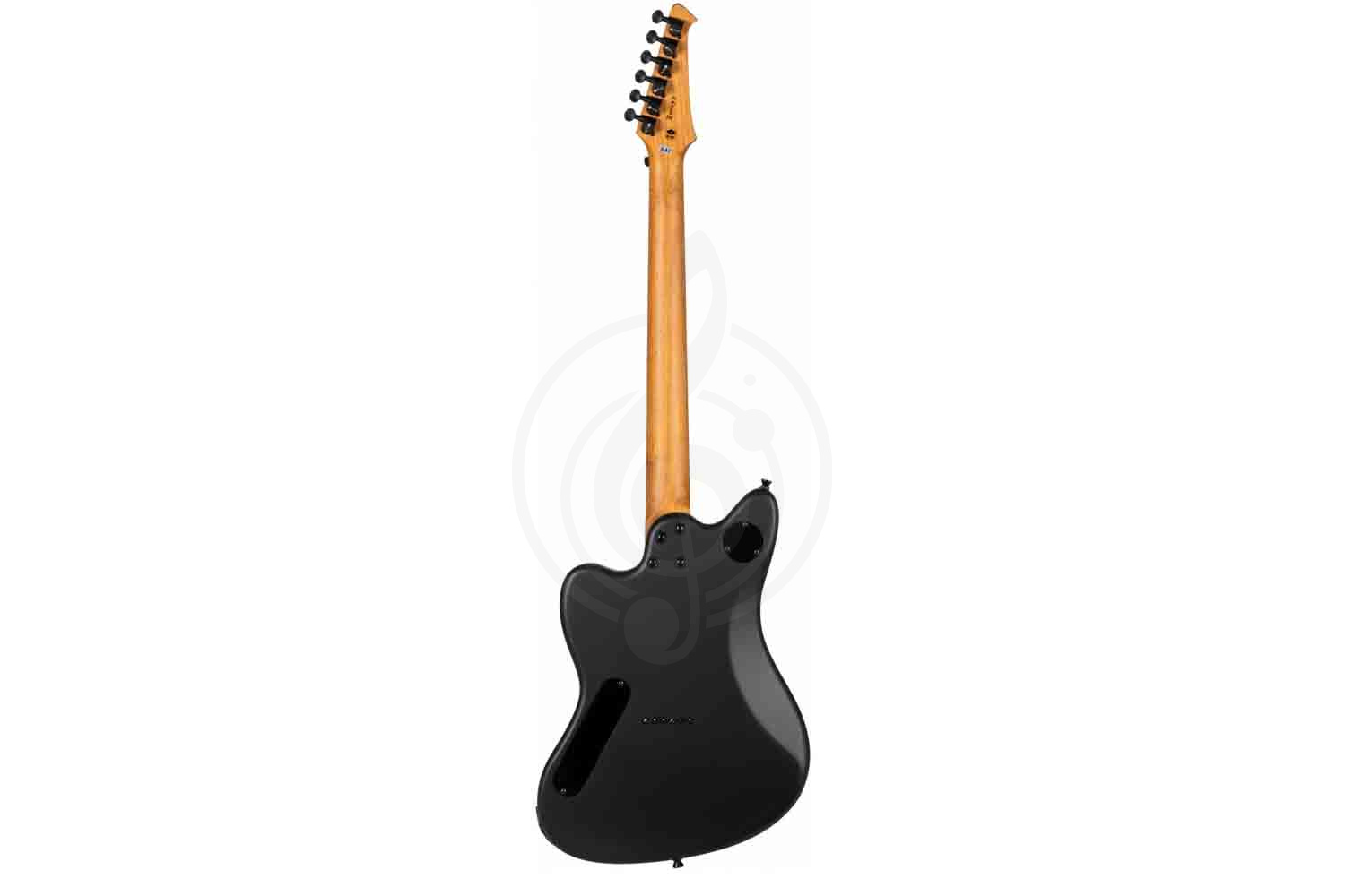 Электрогитара Jazzmaster SPIRA J-400 MBK - Электрогитара - фото 11
