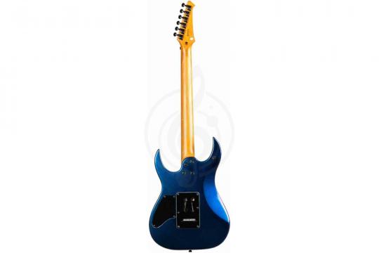 Электрогитара Superstrat SPIRA S-420 CHM - Электрогитара - фото 3